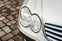 2004 Mercedes-Benz SL500 for sale
