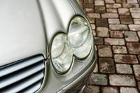 2004 Mercedes-Benz SL500 for sale