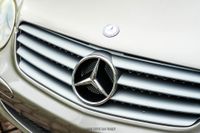 2004 Mercedes-Benz SL500 for sale