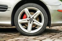 2004 Mercedes-Benz SL500 for sale