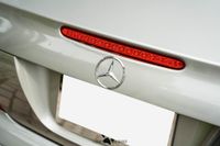 2004 Mercedes-Benz SL500 for sale