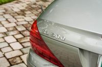 2004 Mercedes-Benz SL500 for sale