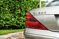 2004 Mercedes-Benz SL500 for sale