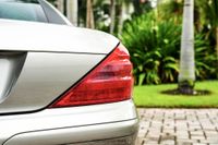 2004 Mercedes-Benz SL500 for sale