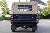 2001 Land Rover Defender 130 Crew Cab Pickup for sale