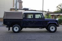 2001 Land Rover Defender 130 Crew Cab Pickup for sale