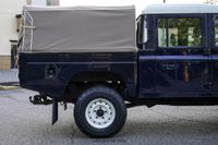 2001 Land Rover Defender 130 Crew Cab Pickup for sale