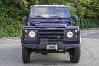 2001 Land Rover Defender 130 Crew Cab Pickup for sale