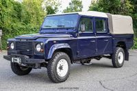 2001 Land Rover Defender 130 Crew Cab Pickup for sale