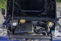 2001 Land Rover Defender 130 Crew Cab Pickup for sale