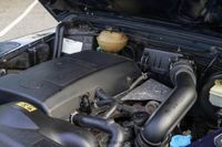 2001 Land Rover Defender 130 Crew Cab Pickup for sale