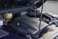 2001 Land Rover Defender 130 Crew Cab Pickup for sale