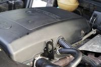 2001 Land Rover Defender 130 Crew Cab Pickup for sale