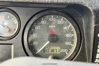 2001 Land Rover Defender 130 Crew Cab Pickup for sale