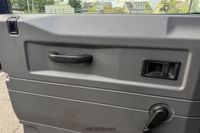 2001 Land Rover Defender 130 Crew Cab Pickup for sale