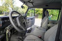 2001 Land Rover Defender 130 Crew Cab Pickup for sale