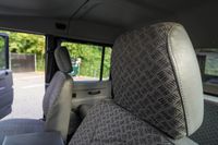 2001 Land Rover Defender 130 Crew Cab Pickup for sale