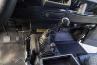 2001 Land Rover Defender 130 Crew Cab Pickup for sale