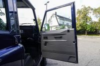2001 Land Rover Defender 130 Crew Cab Pickup for sale