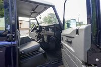 2001 Land Rover Defender 130 Crew Cab Pickup for sale