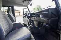 2001 Land Rover Defender 130 Crew Cab Pickup for sale