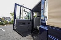 2001 Land Rover Defender 130 Crew Cab Pickup for sale
