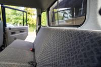 2001 Land Rover Defender 130 Crew Cab Pickup for sale