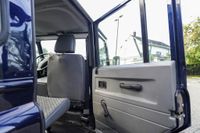 2001 Land Rover Defender 130 Crew Cab Pickup for sale