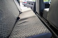 2001 Land Rover Defender 130 Crew Cab Pickup for sale