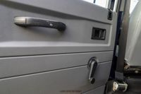 2001 Land Rover Defender 130 Crew Cab Pickup for sale