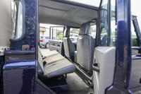 2001 Land Rover Defender 130 Crew Cab Pickup for sale