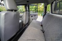 2001 Land Rover Defender 130 Crew Cab Pickup for sale