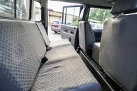 2001 Land Rover Defender 130 Crew Cab Pickup for sale