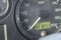 2001 Land Rover Defender 130 Crew Cab Pickup for sale