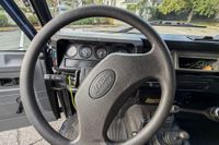 2001 Land Rover Defender 130 Crew Cab Pickup for sale