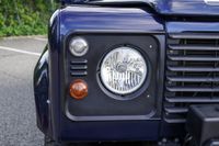 2001 Land Rover Defender 130 Crew Cab Pickup for sale