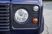 2001 Land Rover Defender 130 Crew Cab Pickup for sale