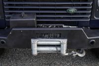 2001 Land Rover Defender 130 Crew Cab Pickup for sale