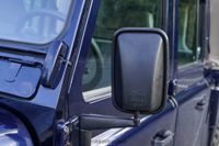 2001 Land Rover Defender 130 Crew Cab Pickup for sale