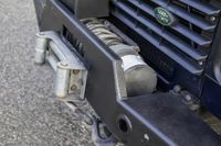 2001 Land Rover Defender 130 Crew Cab Pickup for sale