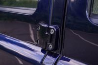 2001 Land Rover Defender 130 Crew Cab Pickup for sale