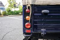 2001 Land Rover Defender 130 Crew Cab Pickup for sale