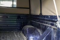 2001 Land Rover Defender 130 Crew Cab Pickup for sale