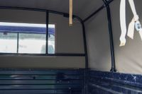 2001 Land Rover Defender 130 Crew Cab Pickup for sale