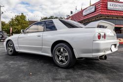 1991 Nissan Skyline GT-R for sale