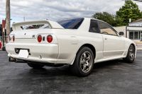 1991 Nissan Skyline GT-R for sale