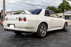 1991 Nissan Skyline GT-R for sale