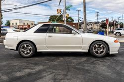 1991 Nissan Skyline GT-R for sale