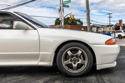 1991 Nissan Skyline GT-R for sale