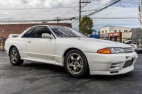 1991 Nissan Skyline GT-R for sale
